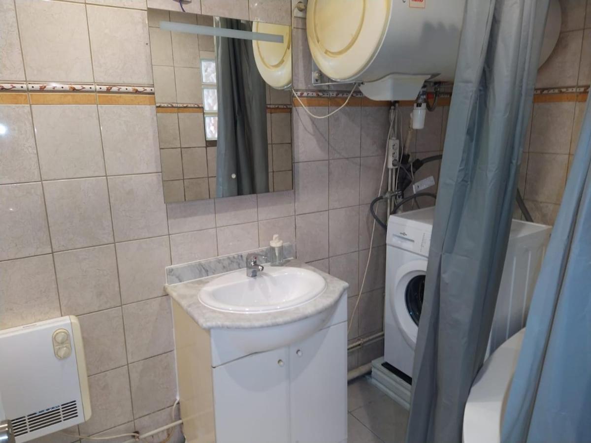 Quartier Austerlitz Appartement Parijs