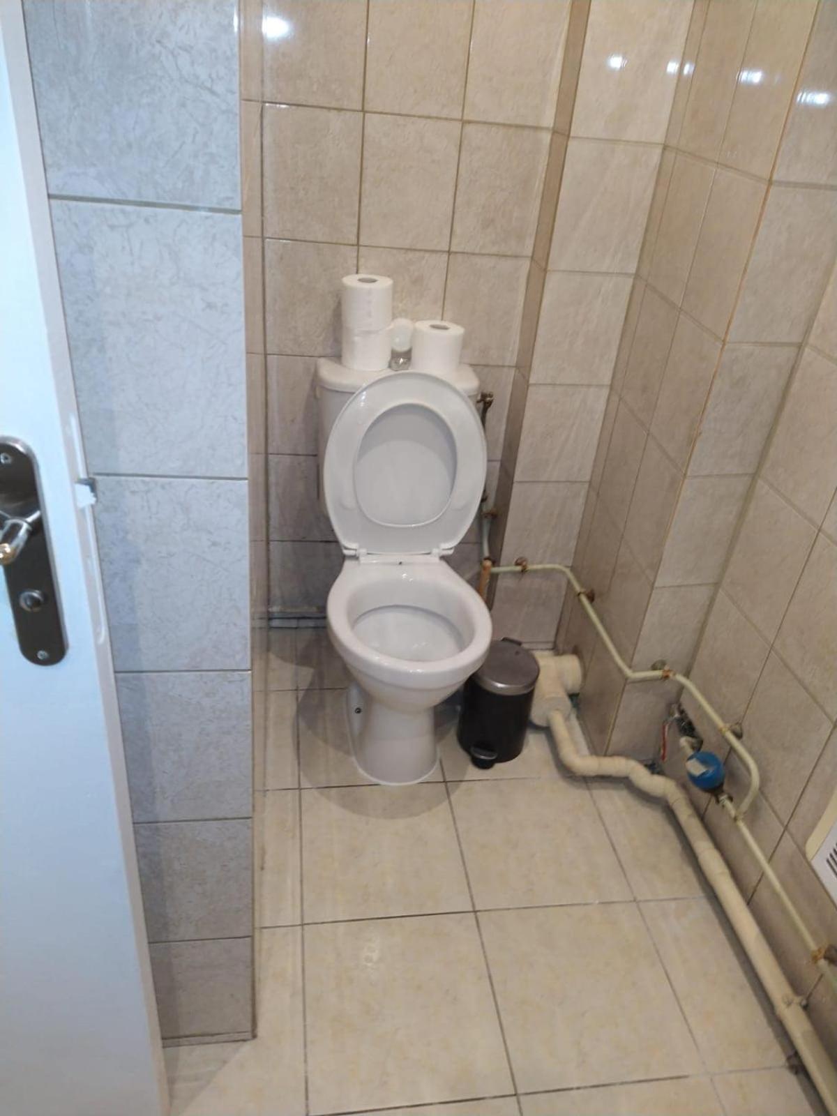 Quartier Austerlitz Appartement Parijs