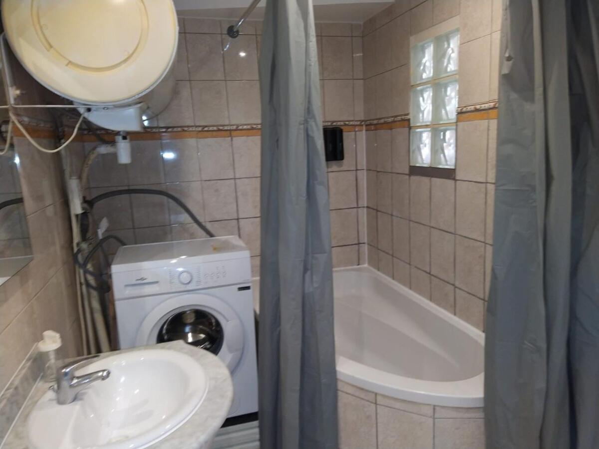 Quartier Austerlitz Appartement