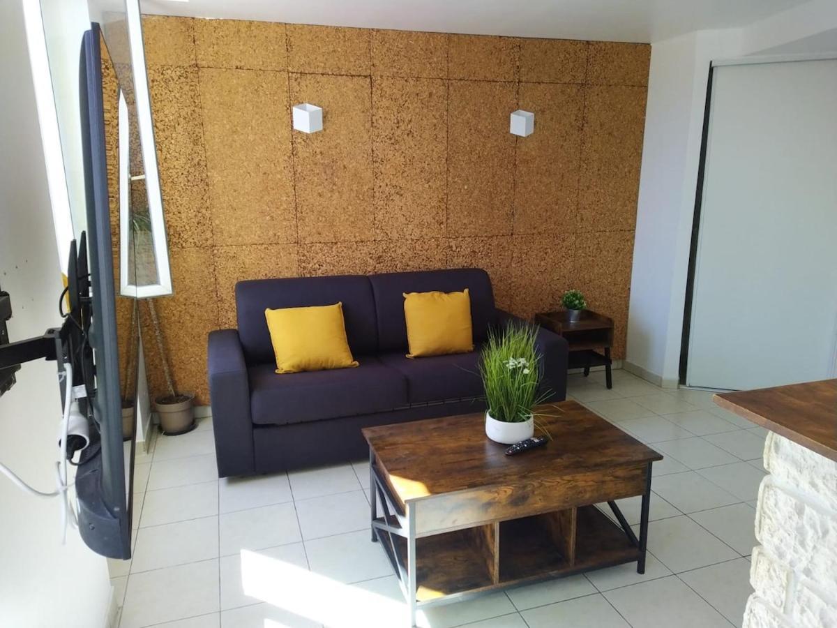 Appartement Quartier Austerlitz