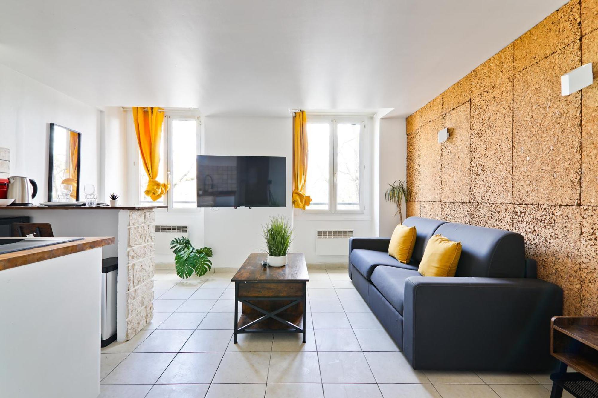 Quartier Austerlitz *